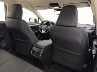 LEXUS NX 300h usata, con Autoradio digitale