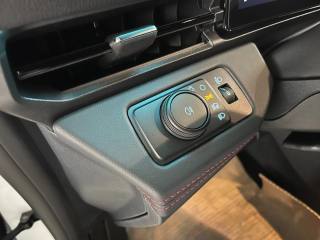 FORD Puma usata, con Touch screen