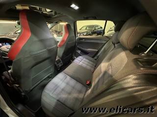 VOLKSWAGEN Golf usata, con Sedili riscaldati