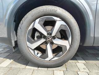 NISSAN Qashqai usata, con Fendinebbia