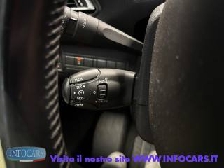 PEUGEOT 308 usata, con Filtro antiparticolato
