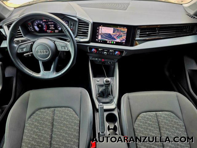 AUDI A1 usata, con Cerchi in lega