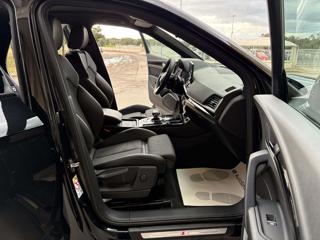 AUDI Q5 usata, con Chiusura centralizzata