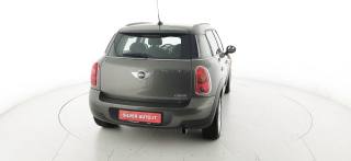 MINI Countryman usata 42