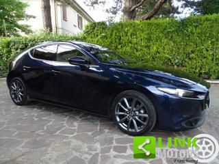 MAZDA 3 usata, con Luci diurne LED