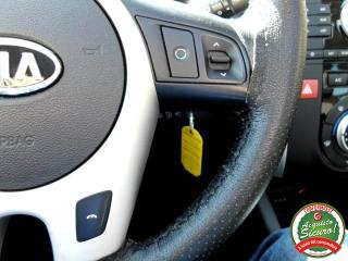 KIA Venga usata, con Tetto panorama