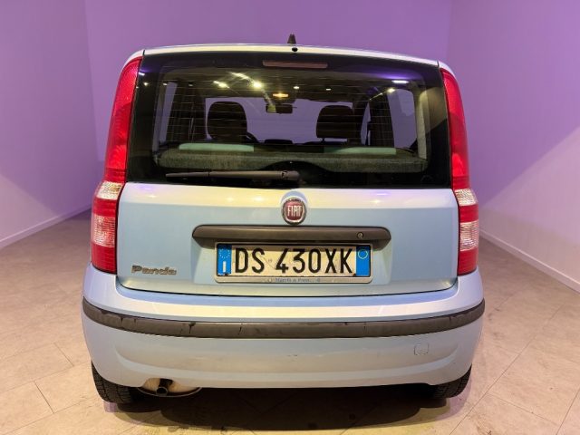 FIAT Panda usata 7