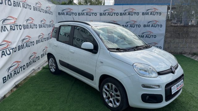 FIAT Panda usata 2