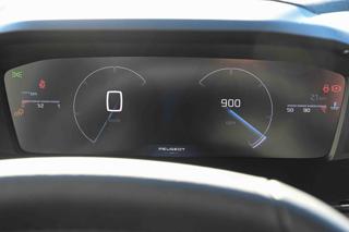 PEUGEOT 208 usata, con Park Distance Control
