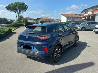 FORD Puma usata, con Airbag Passeggero