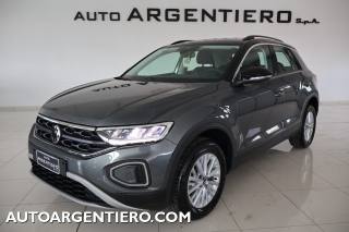 VOLKSWAGEN T-Roc 2.0 TDI SCR Life NUOVA KM 0!!!!