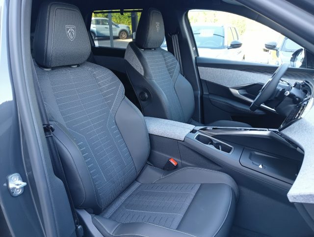 PEUGEOT 5008 usata, con Chiusura centralizzata telecomandata