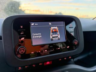 FIAT Panda usata, con Start/Stop Automatico