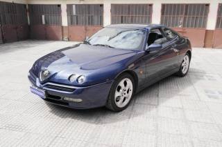 ALFA ROMEO GTV usata, con Boardcomputer