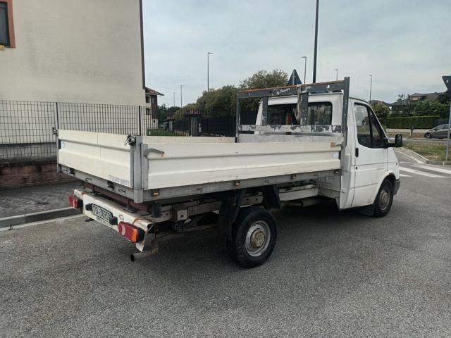 FORD Transit usata 1