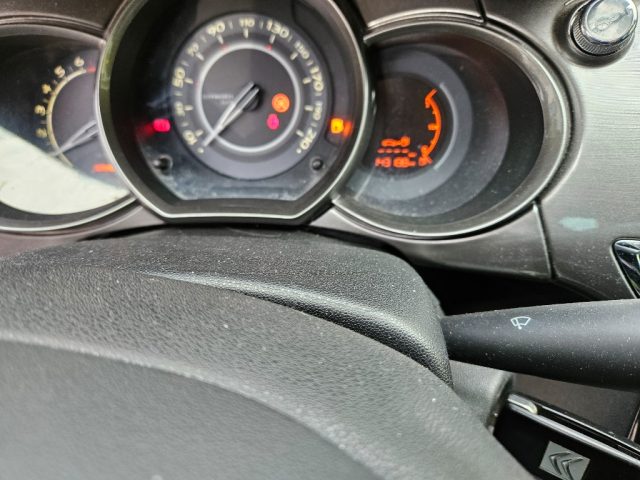 CITROEN C3 usata, con Climatizzatore