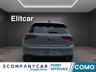 VOLKSWAGEN Golf usata, con Boardcomputer