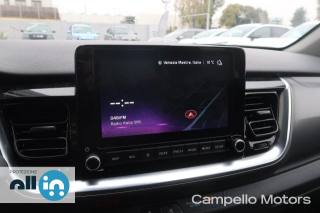 KIA Stonic usata 8