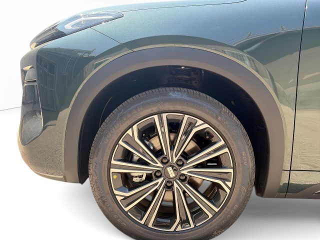 GEELY Starray EM-i usata 15