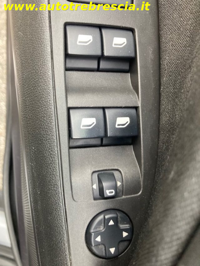 OPEL Crossland X usata, con Specchietti laterali elettrici