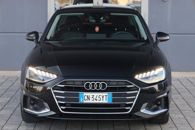 AUDI A4 usata, con Airbag