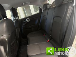 FIAT 500X usata, con Cruise Control