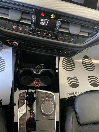 BMW 118 usata, con Servosterzo