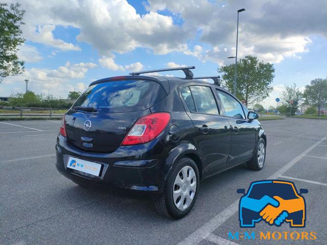 OPEL Corsa usata, con Alzacristalli elettrici