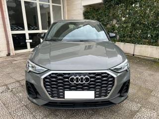 AUDI Q3 usata 5