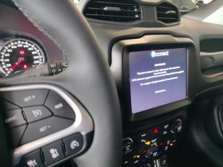 JEEP Renegade usata, con Specchietti laterali elettrici
