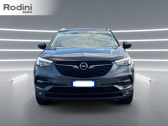 OPEL Grandland X usata, con Airbag