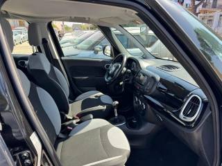 FIAT 500L usata, con Controllo trazione