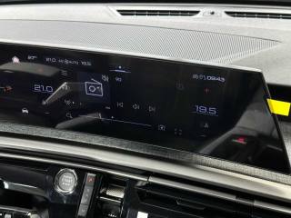 PEUGEOT 3008 usata, con Sensori di parcheggio posteriori