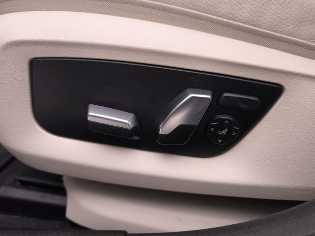 BMW 520 usata, con Tettuccio apribile