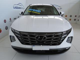 HYUNDAI Tucson usata, con Airbag
