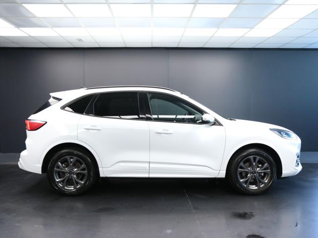 FORD Kuga usata, con Autoradio