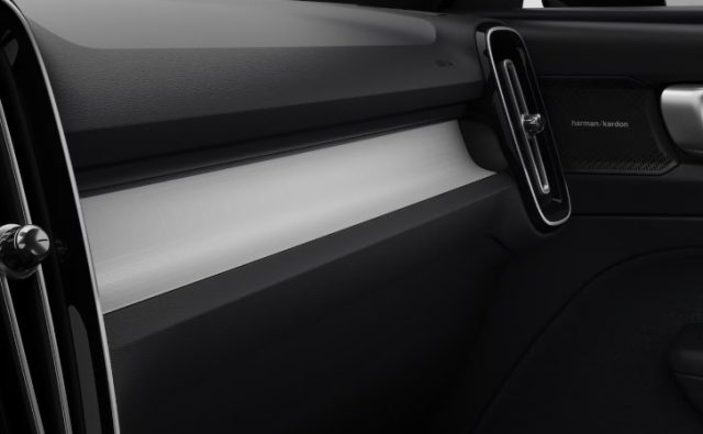 VOLVO XC40 usata, con Servosterzo
