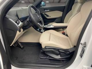 BMW X1 usata, con Boardcomputer