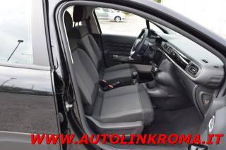 CITROEN C3 usata, con Controllo automatico clima