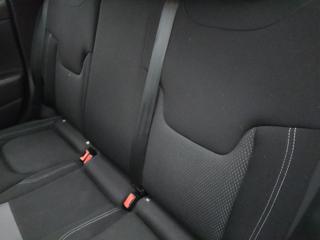 JEEP Renegade usata, con Immobilizzatore elettronico