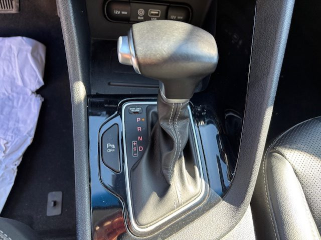 KIA Niro usata, con Regolazione elettrica sedili