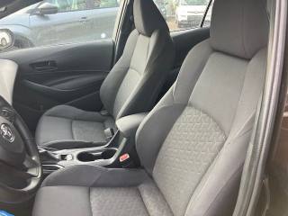 TOYOTA Corolla usata, con Controllo trazione