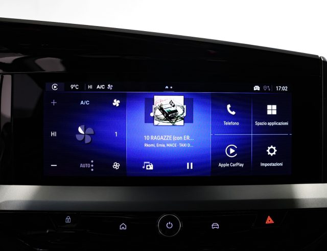 OPEL Mokka usata, con Bluetooth