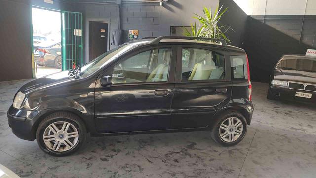 FIAT Panda usata, con Airbag