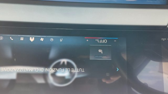 BMW X3 usata, con Specchietti laterali elettrici