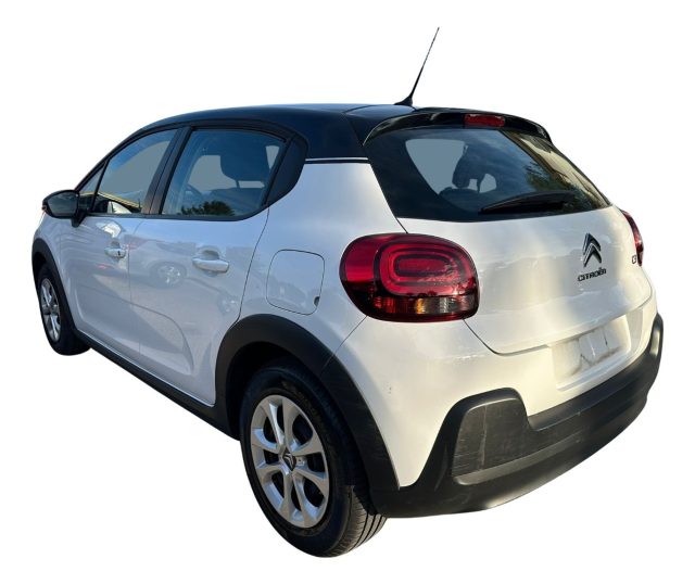 CITROEN C3 usata, con Autoradio