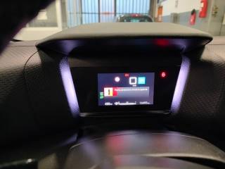 CITROEN C4 usata, con Sensore di luce