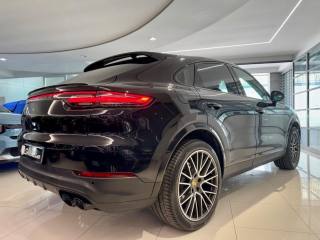 PORSCHE Cayenne usata, con Controllo automatico clima