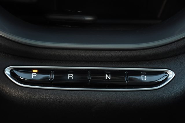 FIAT 500e usata, con Touch screen