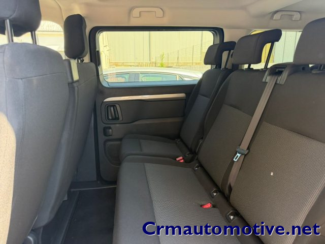 FIAT Ulysse usata, con Climatizzatore